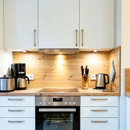 Medici App 01 Ostseebad Heringsdorf