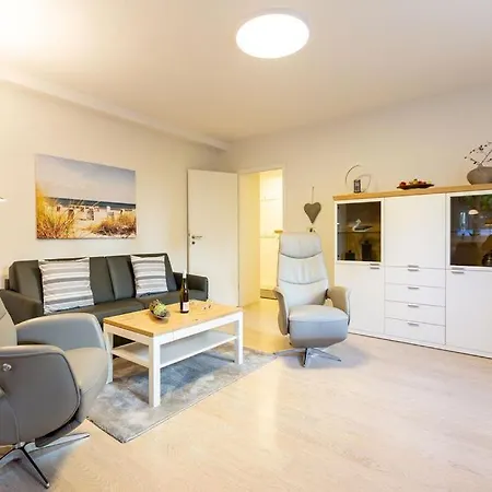 Apartment Medici App 01 Ostseebad Heringsdorf