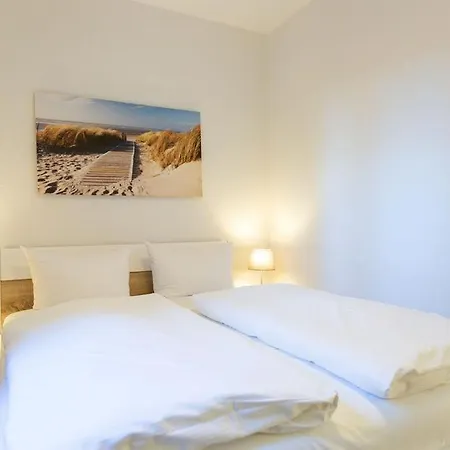 Apartment Medici App 01 *