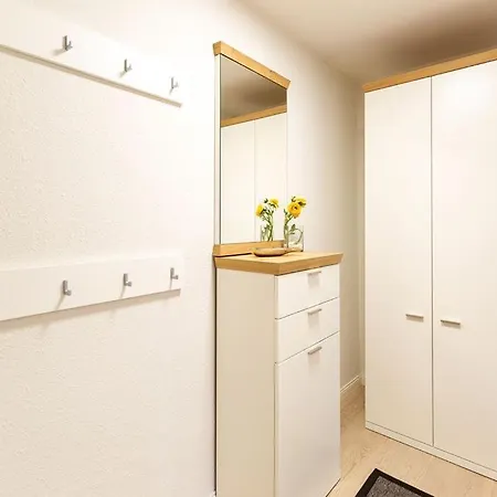 شقة Medici App 01 هيرينجسدورف