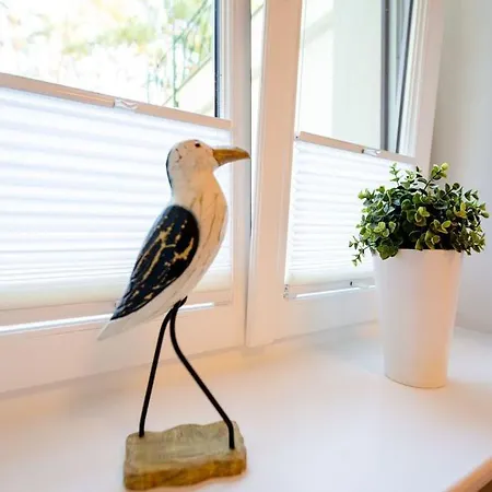 Апартаменты Medici App 01