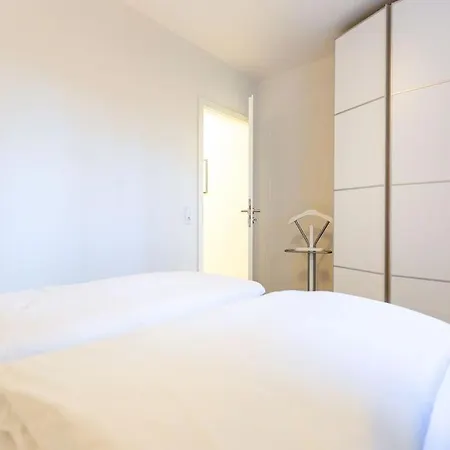 Medici App 01 شقة هيرينجسدورف