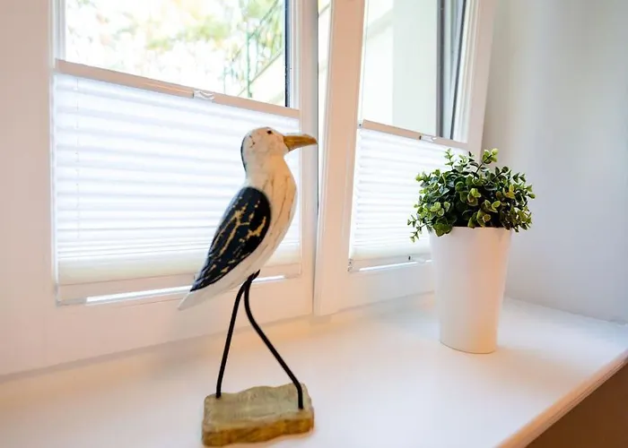 Lägenhet Medici App 01