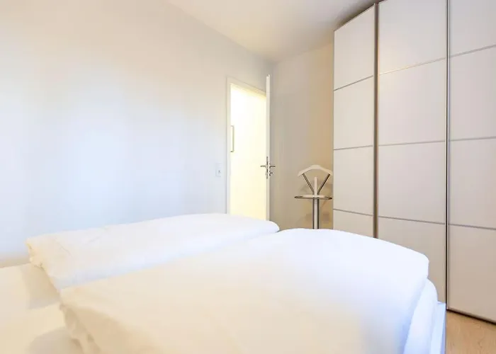 Medici App 01 Lägenhet Heringsdorf (Usedom)